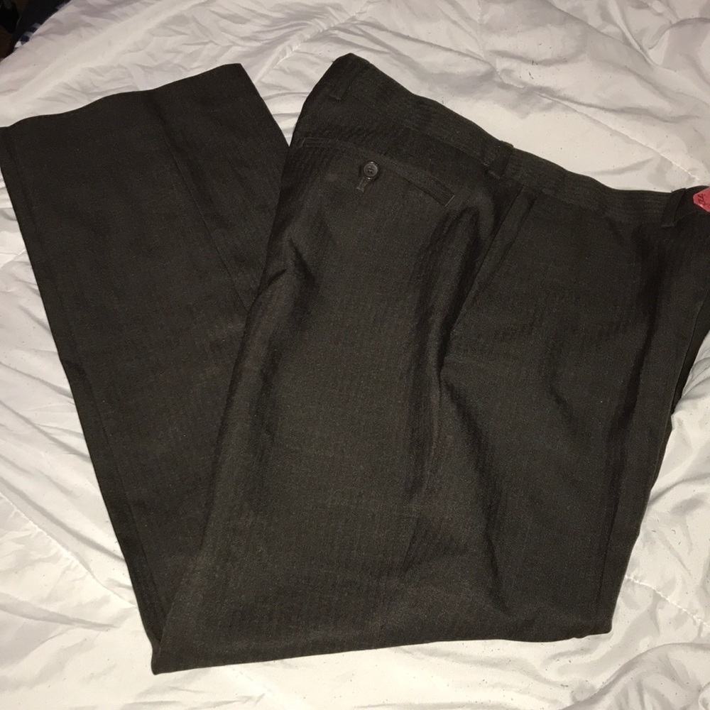 Men's dress pants